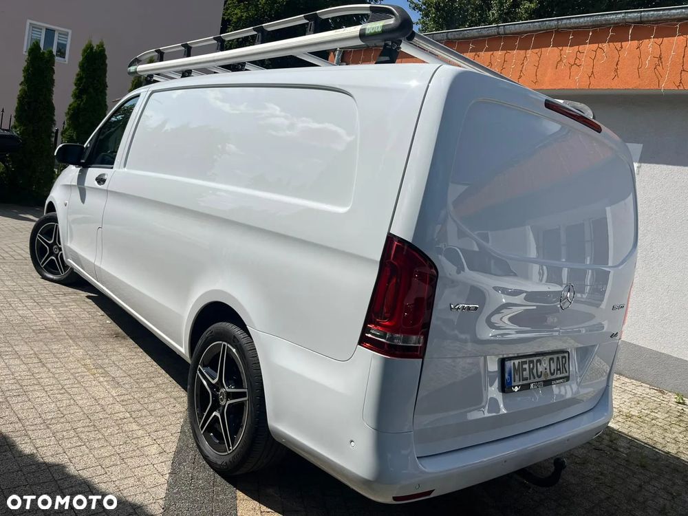 Mercedes-Benz Vito 119 4x4 - 2