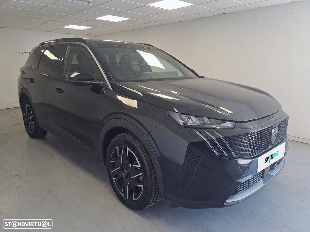 Peugeot 5008 1.2 Hybrid Allure e-DCS6 - 3