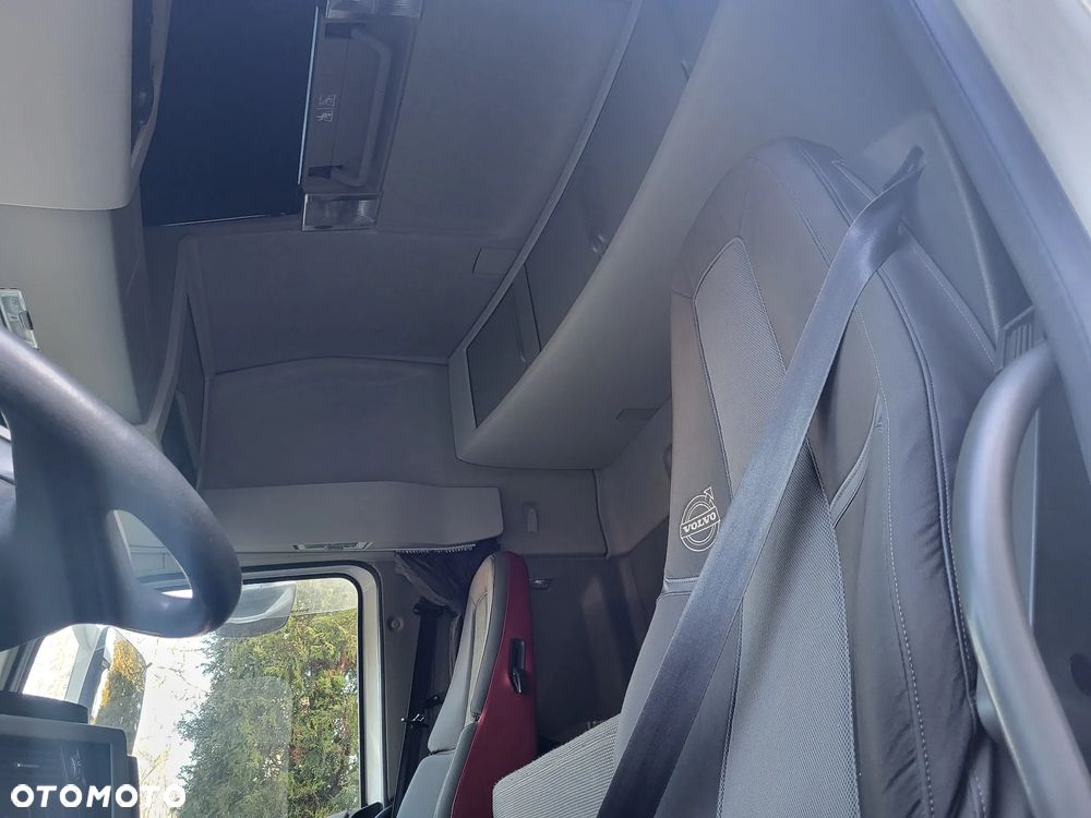 Volvo FH 500 - 7