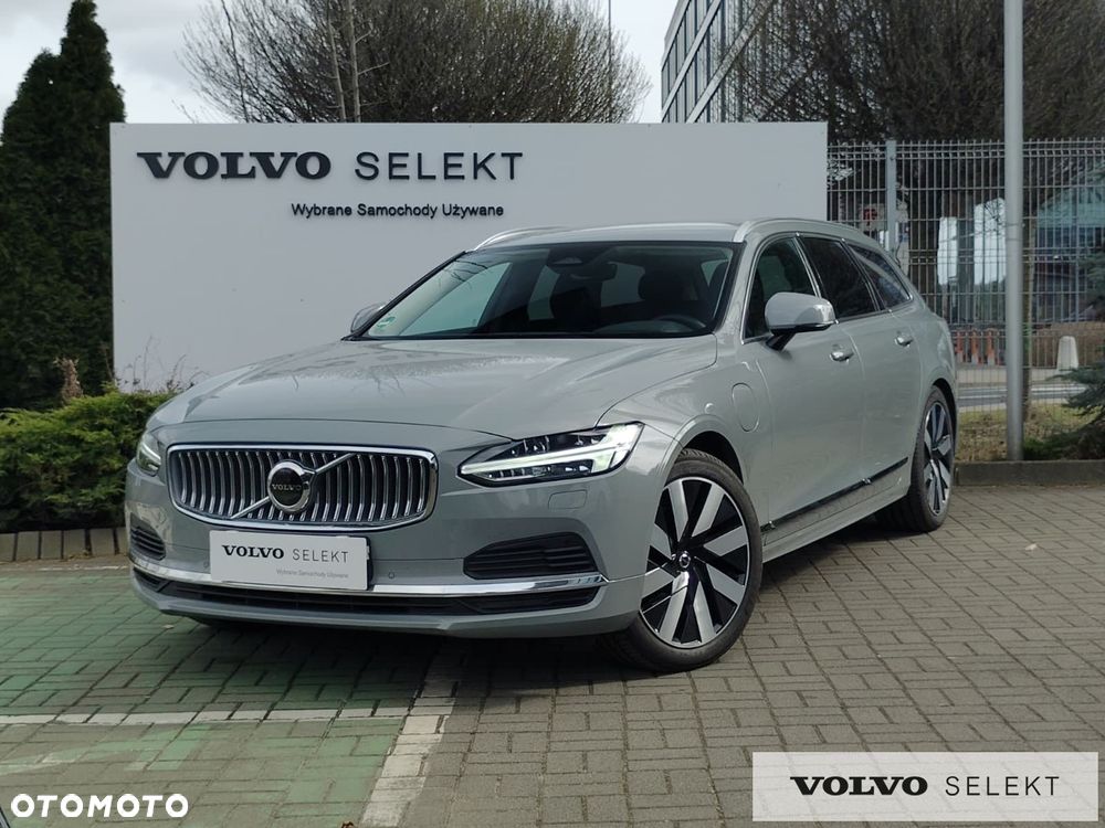 Volvo V90 - 2