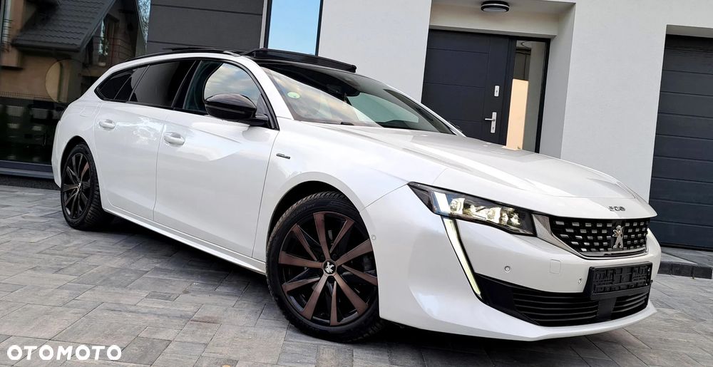 Peugeot 5008 - 30