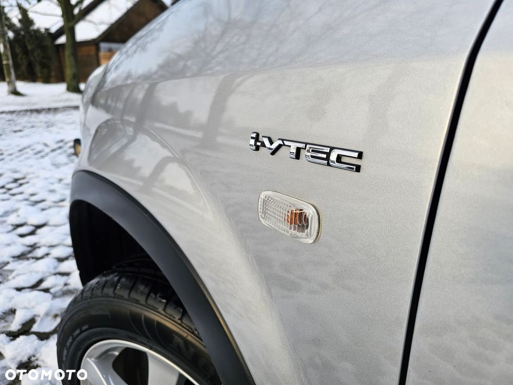 Honda CR-V 2.0i ES - 21