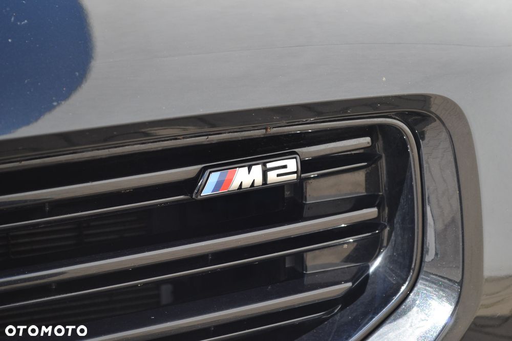 BMW M2 Standard - 14