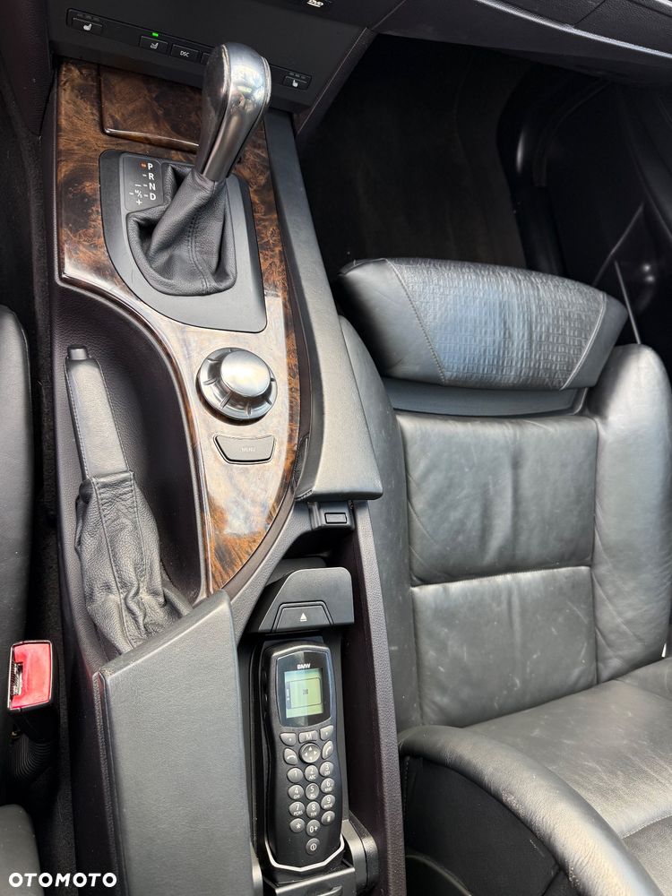BMW Seria 5 - 26