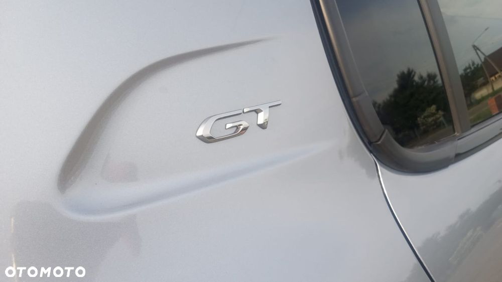 Peugeot 208 PureTech 100 GT Pack - 9
