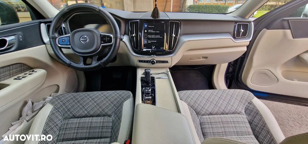 Volvo XC 60 - 17