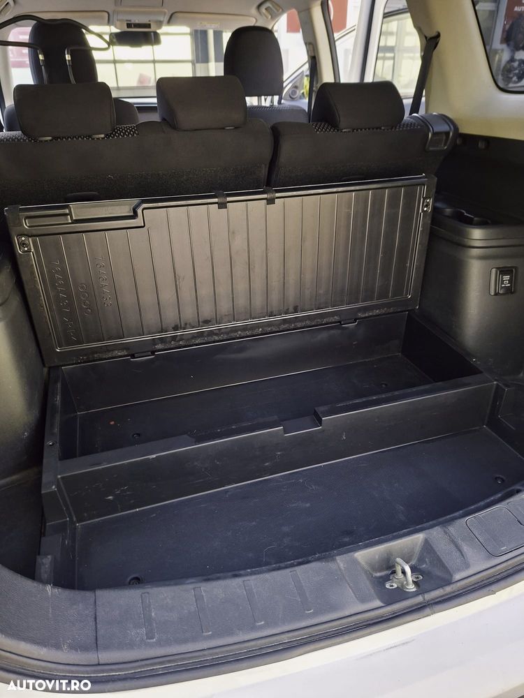 Mitsubishi Outlander 2.0L AS&G CVT Instyle - 10