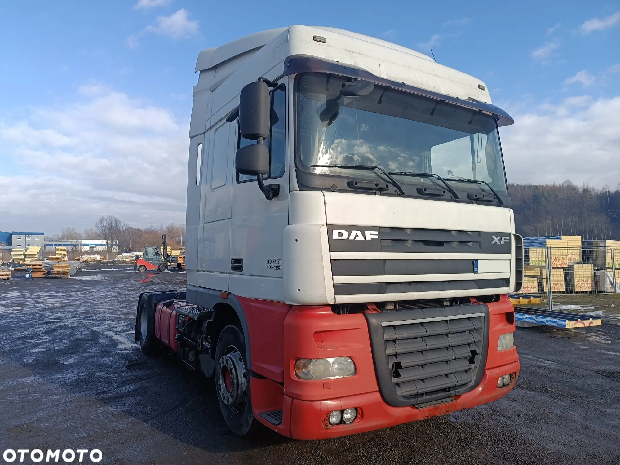 DAF FT 105.460 XF - 3