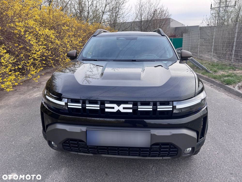 Dacia Duster 1.2 TCe mHEV Extreme - 6