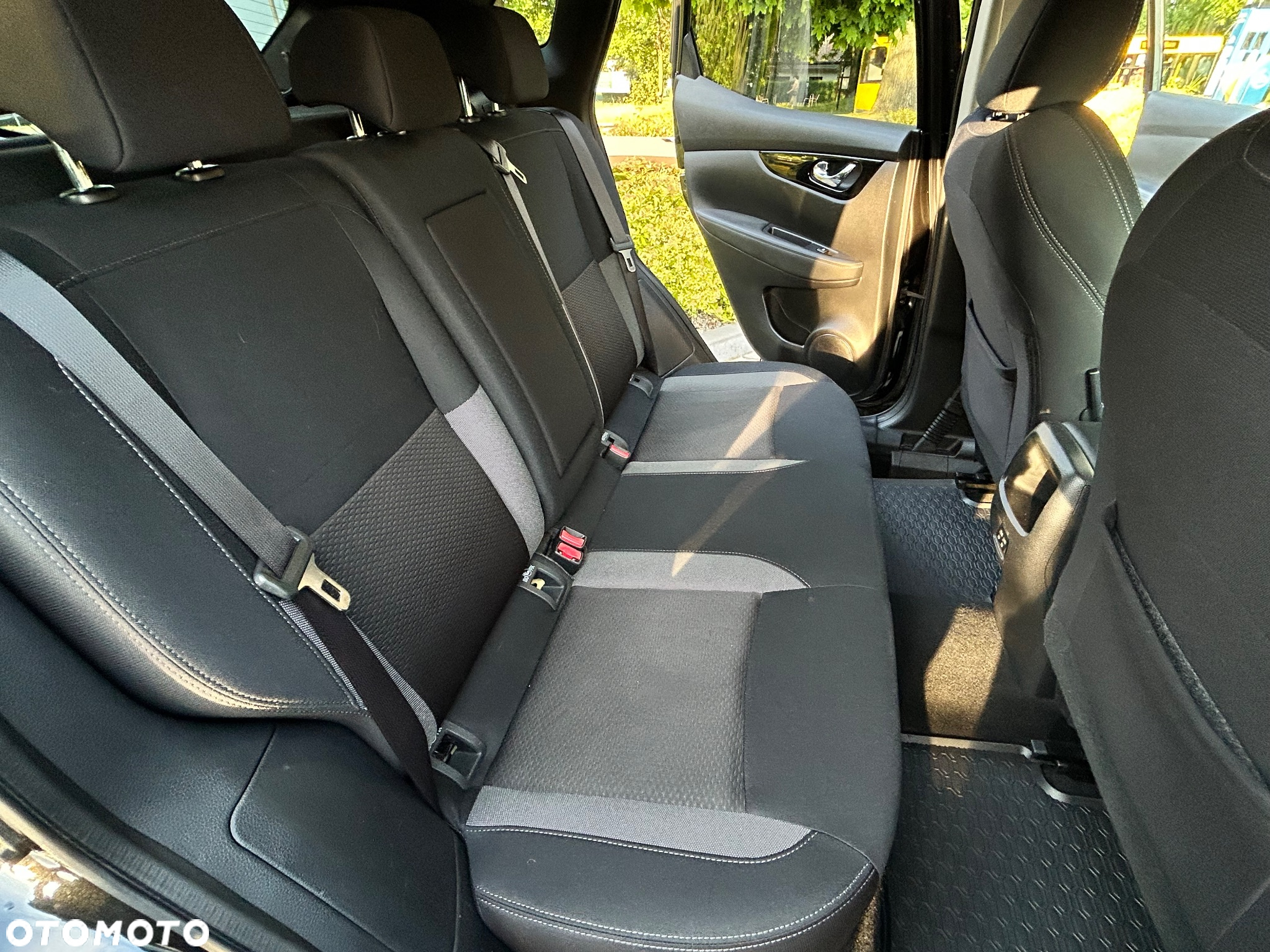Nissan Qashqai - 21