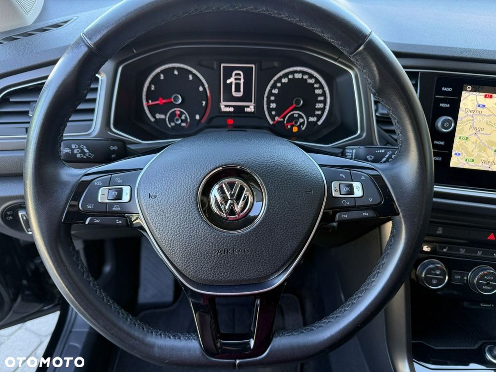 Volkswagen T-Roc 1.5 TSI Style - 16