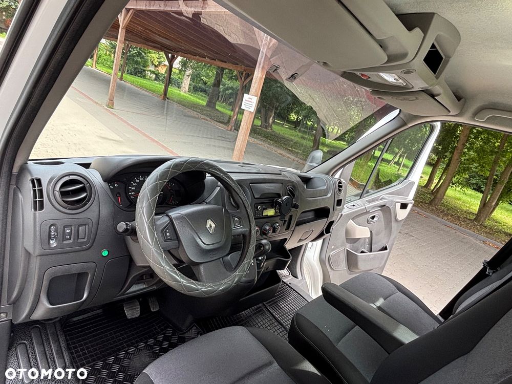 Renault Master - 12