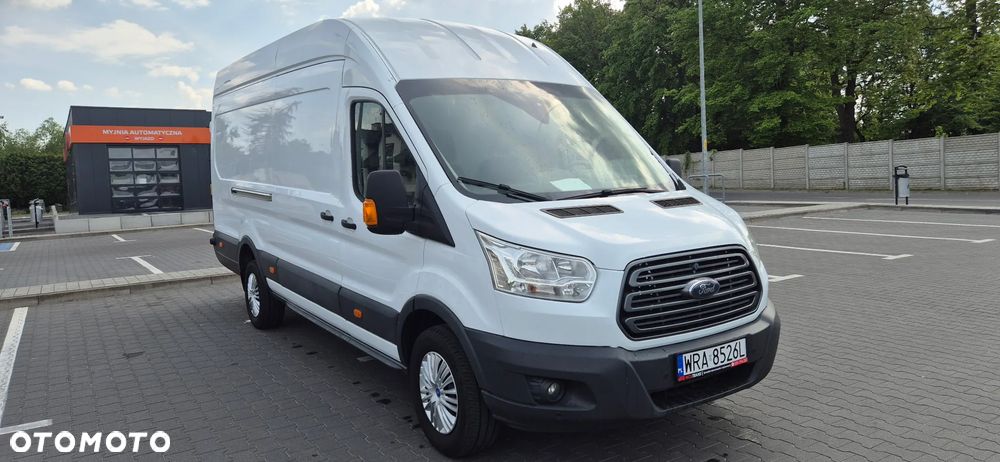 Ford Transit - 17