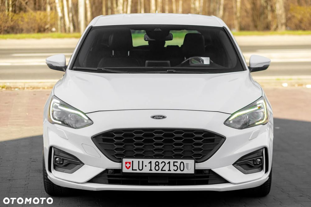 Ford Focus - 17