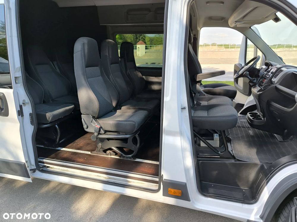Fiat Ducato - 28