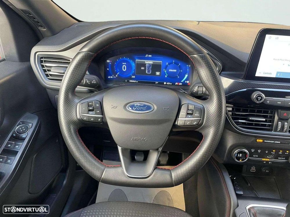 Ford Kuga 1.5 TDCi EcoBlue ST-Line - 12