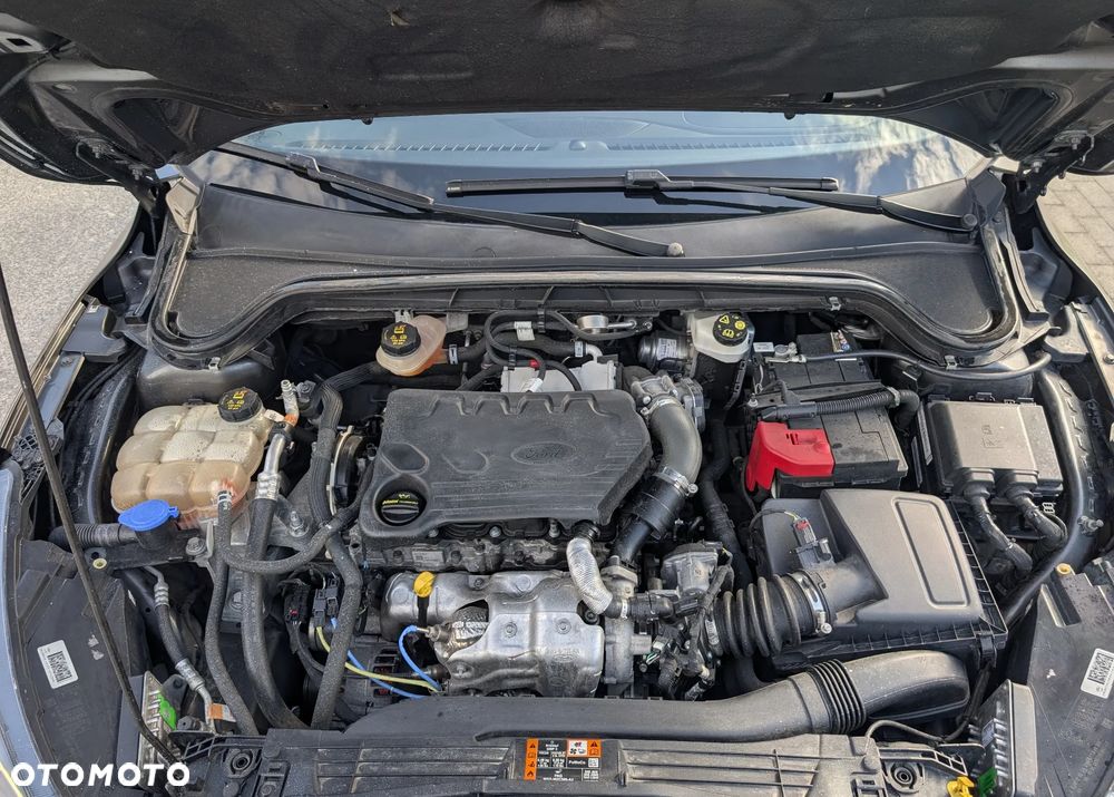 Ford Focus 1.5 EcoBlue ST-Line - 32