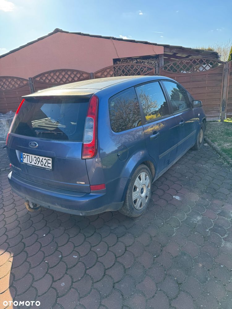 Ford Focus C-Max 1.6 TDCi Trend - 1
