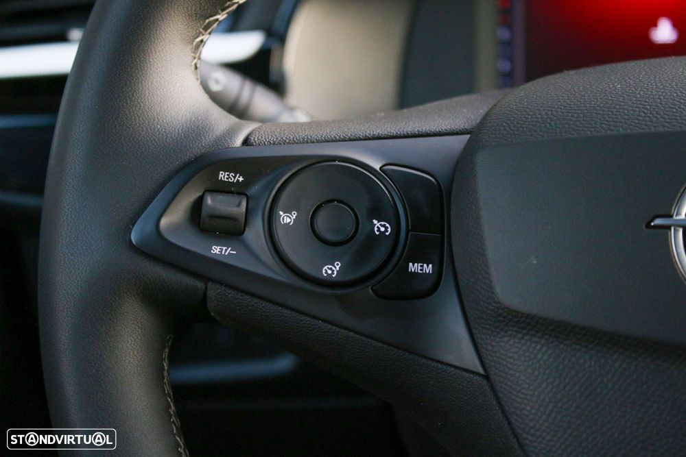 Opel Corsa 1.2 T GS - 15