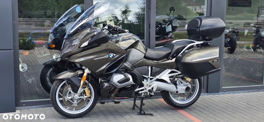 BMW R - 26