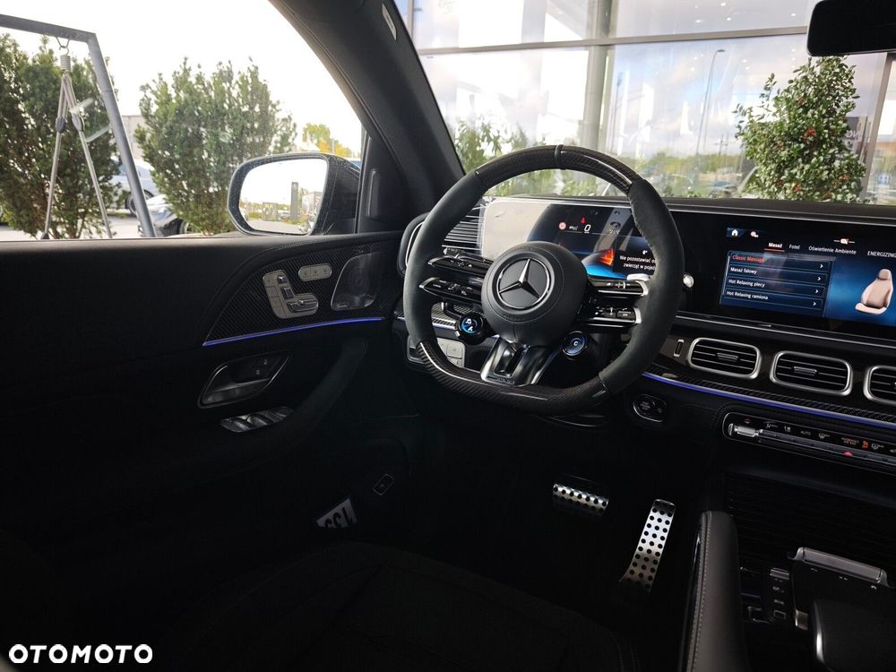 Mercedes-Benz GLE - 13