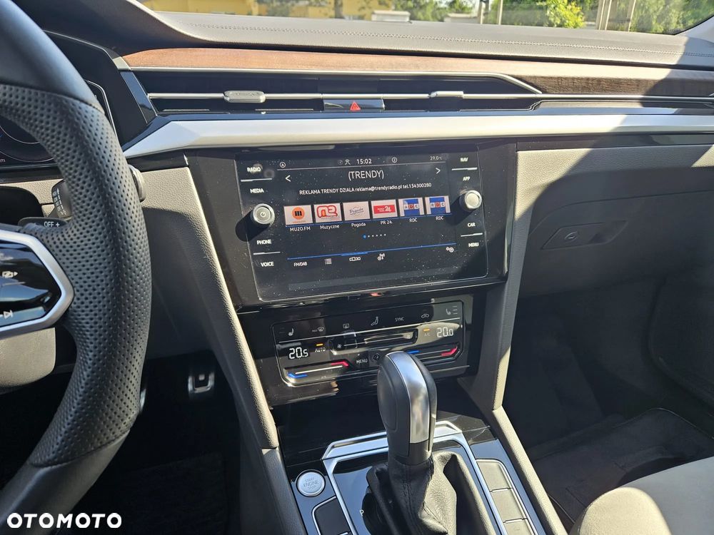 Volkswagen Arteon 2.0 TSI Elegance DSG - 13