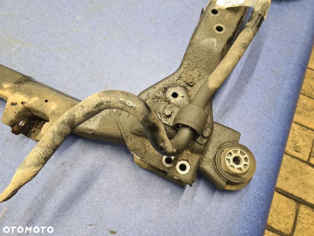 OPEL INSIGNIA A 2.0 CDTI KOŁYSKA PRZÓD - 7