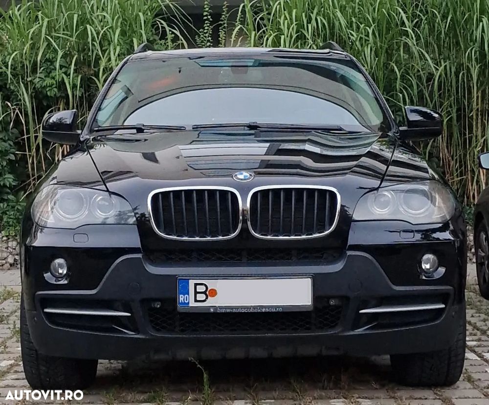 BMW X5 3.0d Aut. - 1