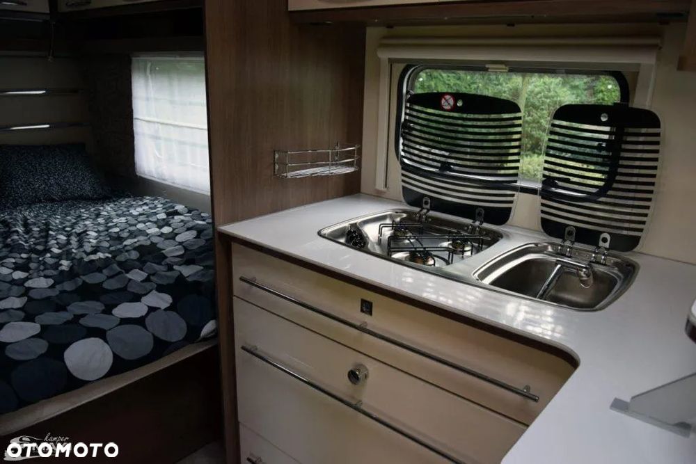 Sterckeman 475CP - 5