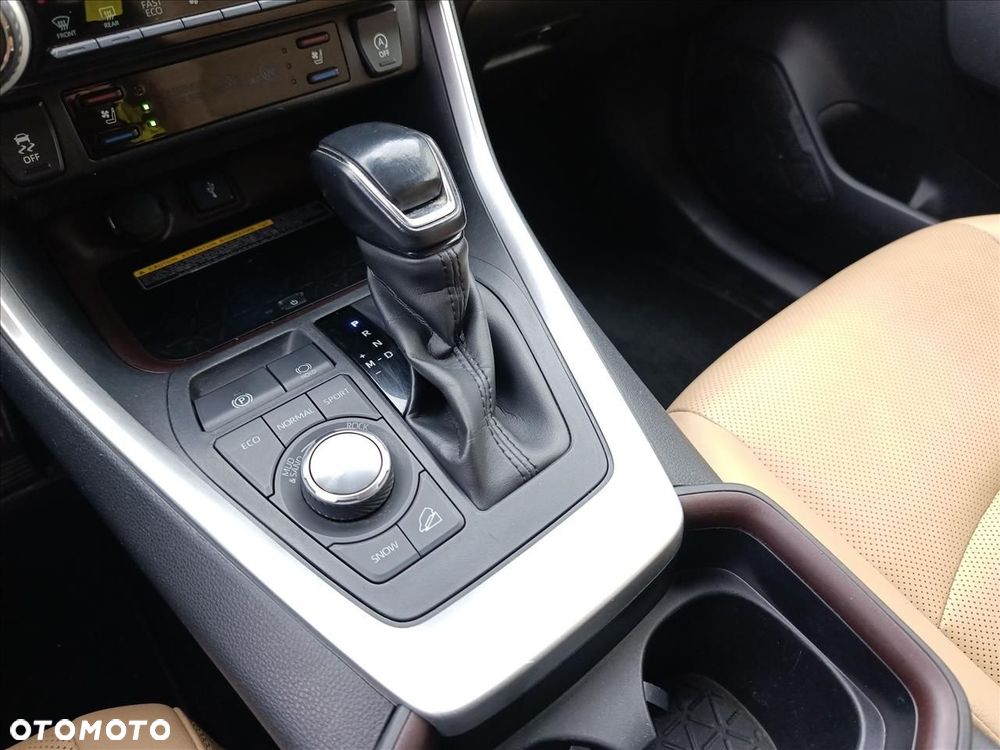 Toyota RAV4 - 15