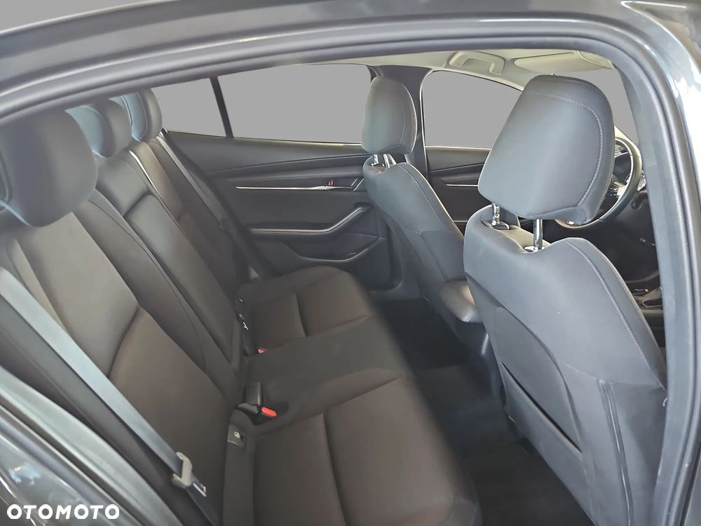 Mazda 3 2.0 mHEV Exclusive Line - 15