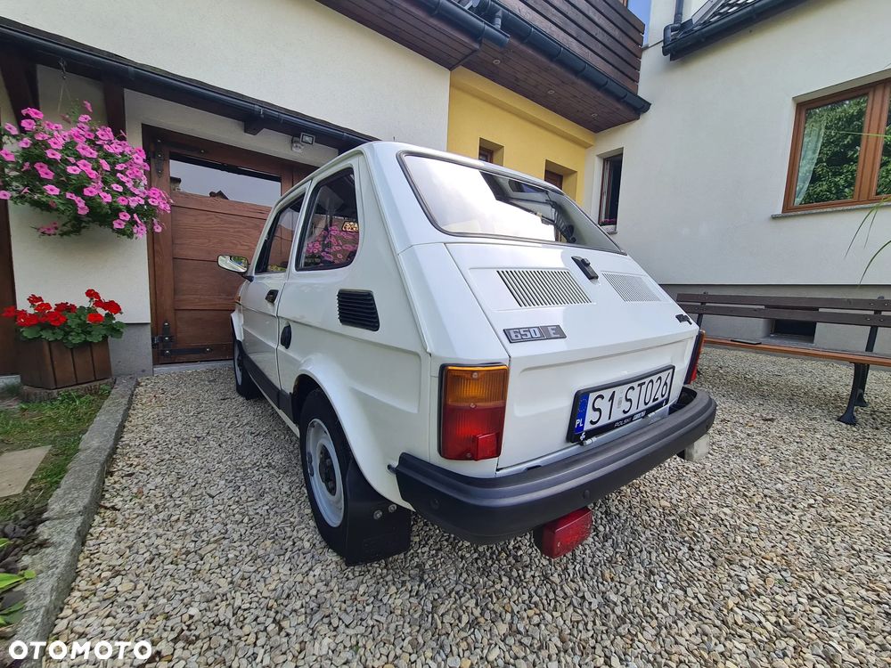 Fiat 126 - 16