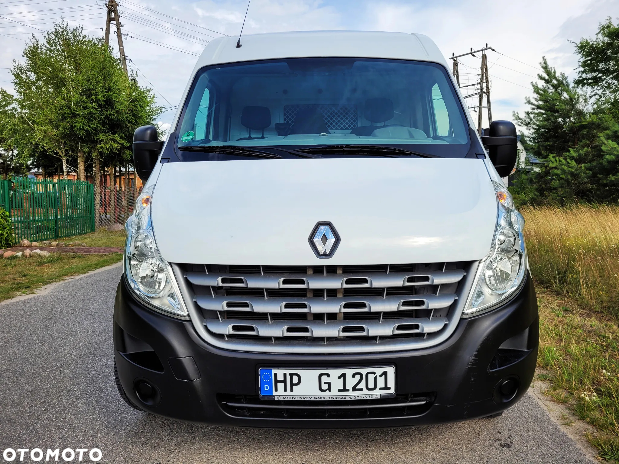 Renault Master - 6