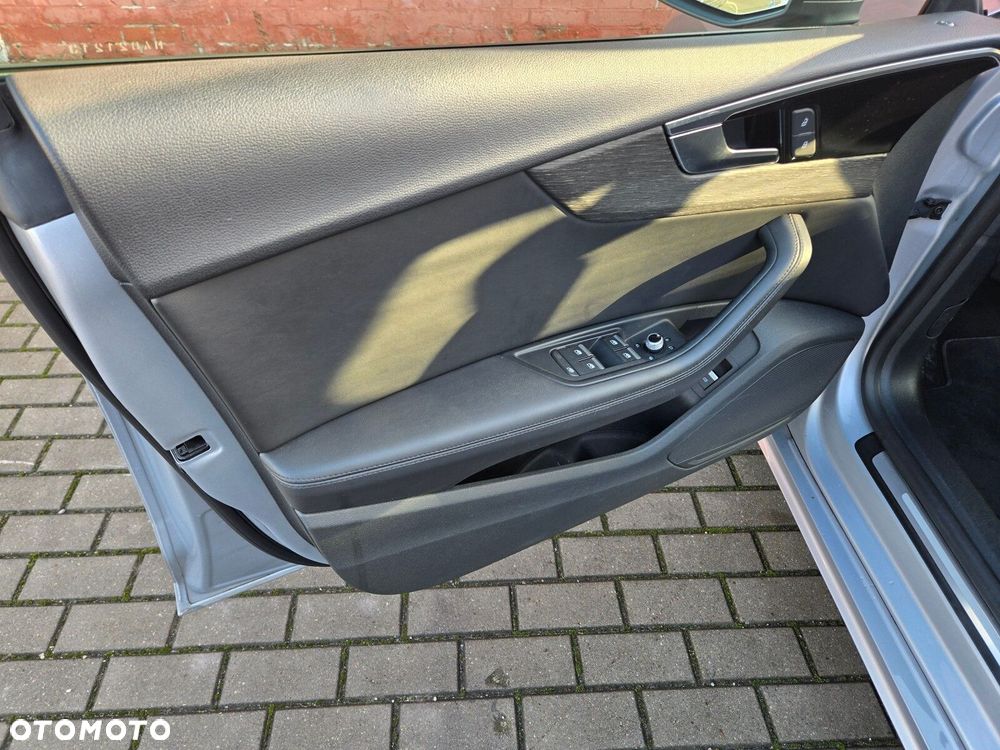 Audi A5 Sportback - 18