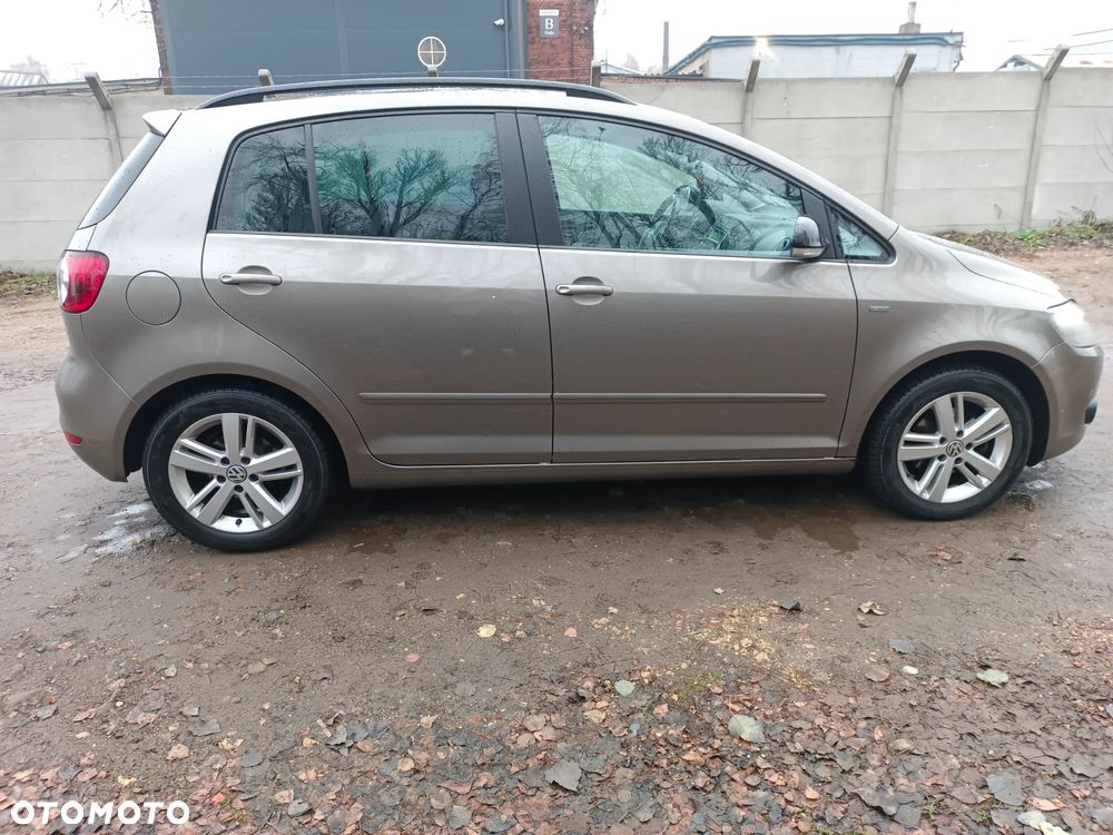 Volkswagen Golf 1.2 TSI BMT Trendline - 1