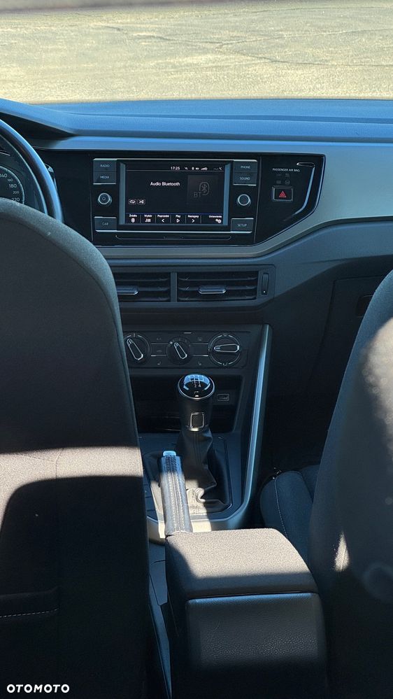 Volkswagen Polo 1.0 TSI Comfortline - 12
