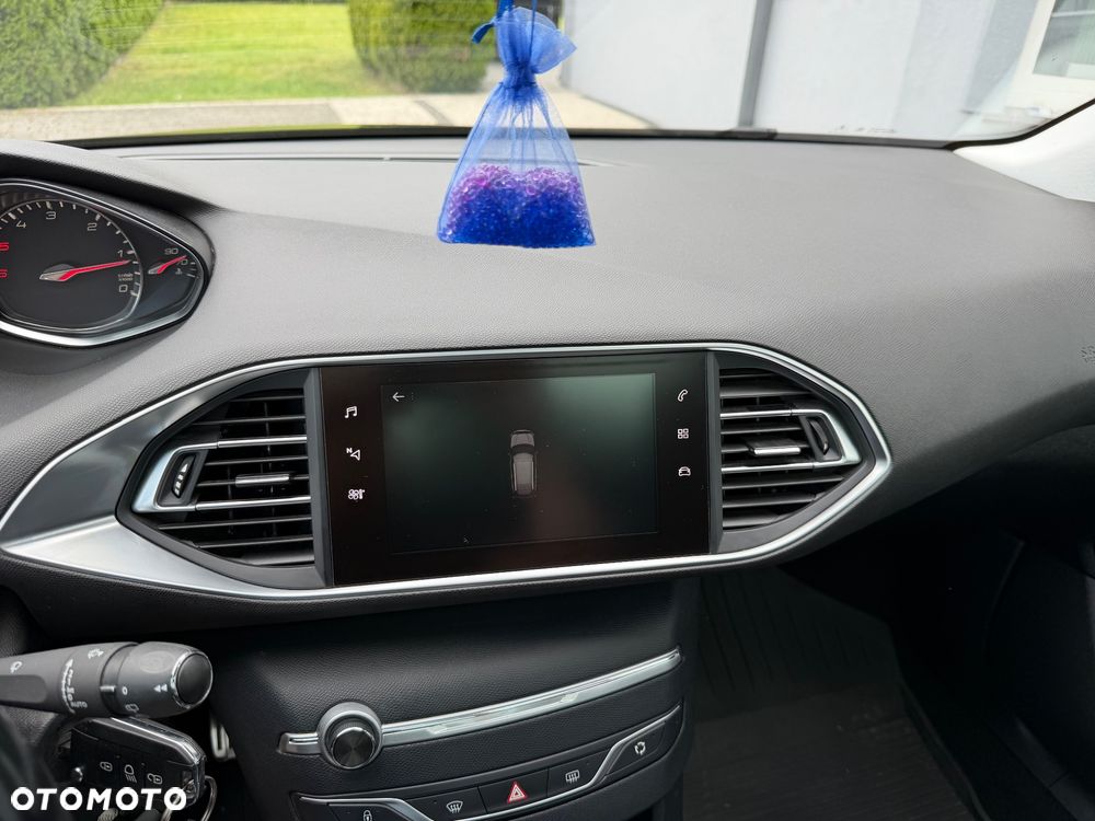 Peugeot 308 BlueHDi 120 Stop & Start Allure - 19