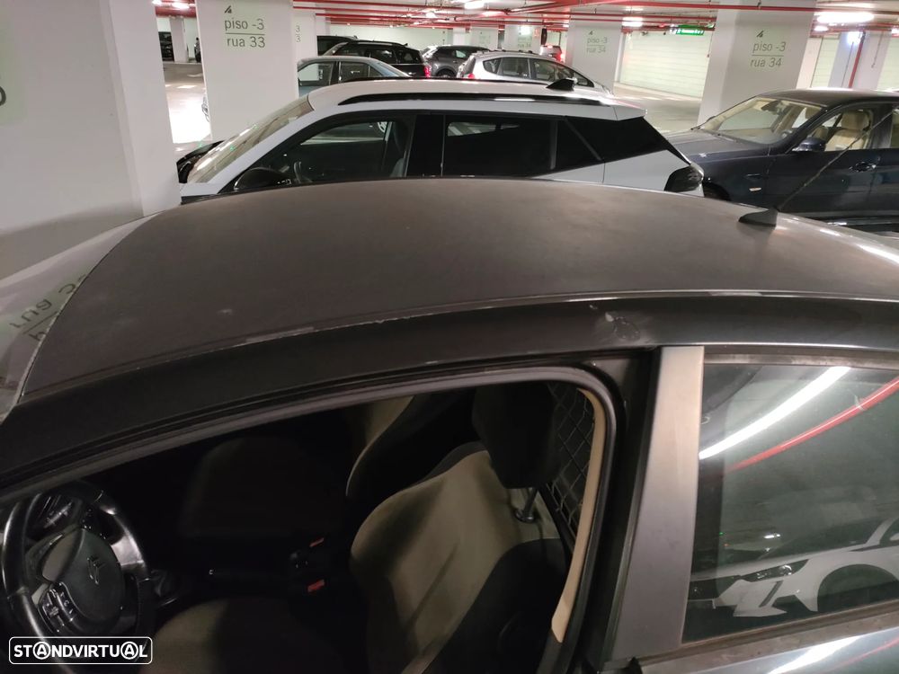 Citroën C4 Coupé 1.6 HDi 110 VTS - 7