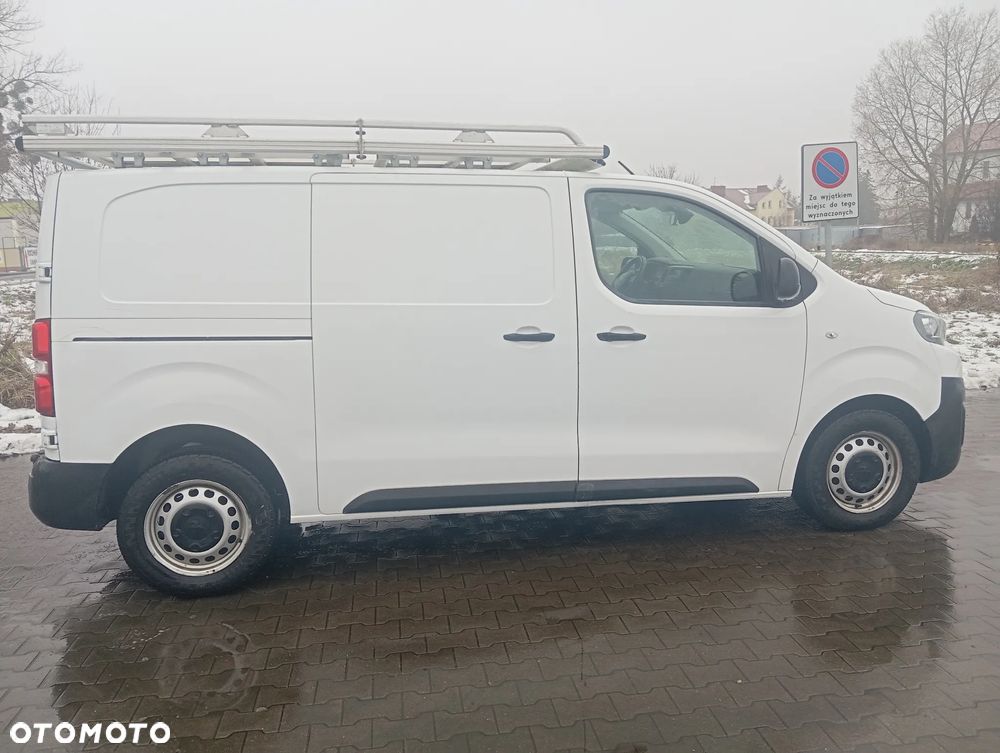 Peugeot Ekspert - 11