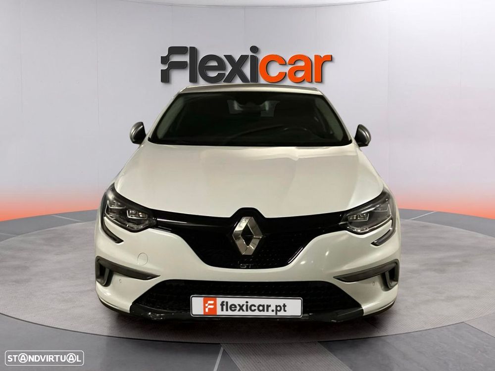 Renault Mégane 1.6 TCe GT EDC - 7