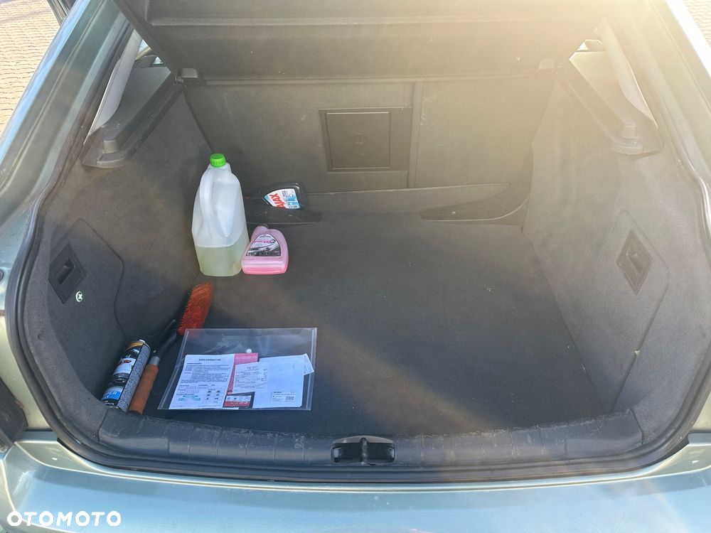 Opel Vectra GTS 1.8 - 9