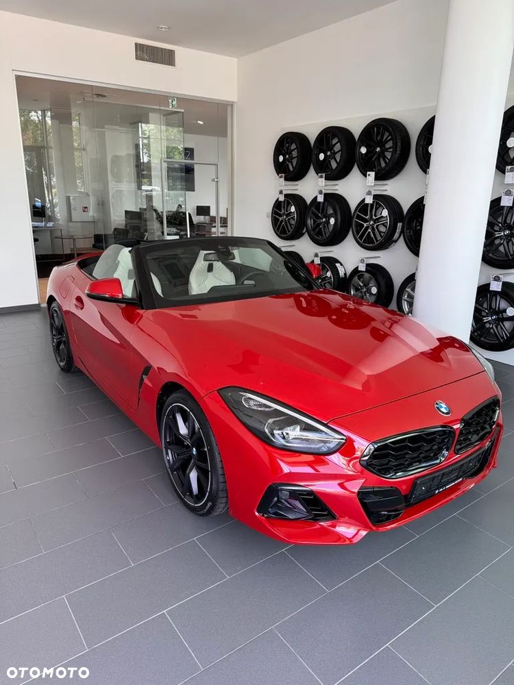 BMW Z4 - 2