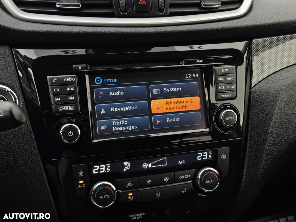 Nissan X-Trail 1.6 dCi Xtronic Tekna - 26