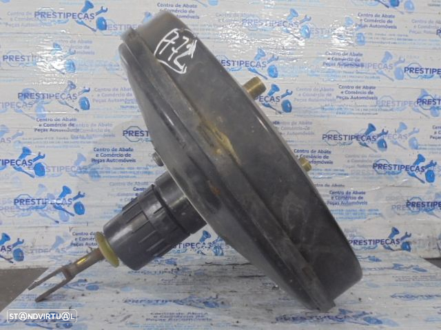 Servofreio 8200157453D RENAULT MEGANE 2 2003 1.5Dci 82CV 5P PRETO DIESEL - 4