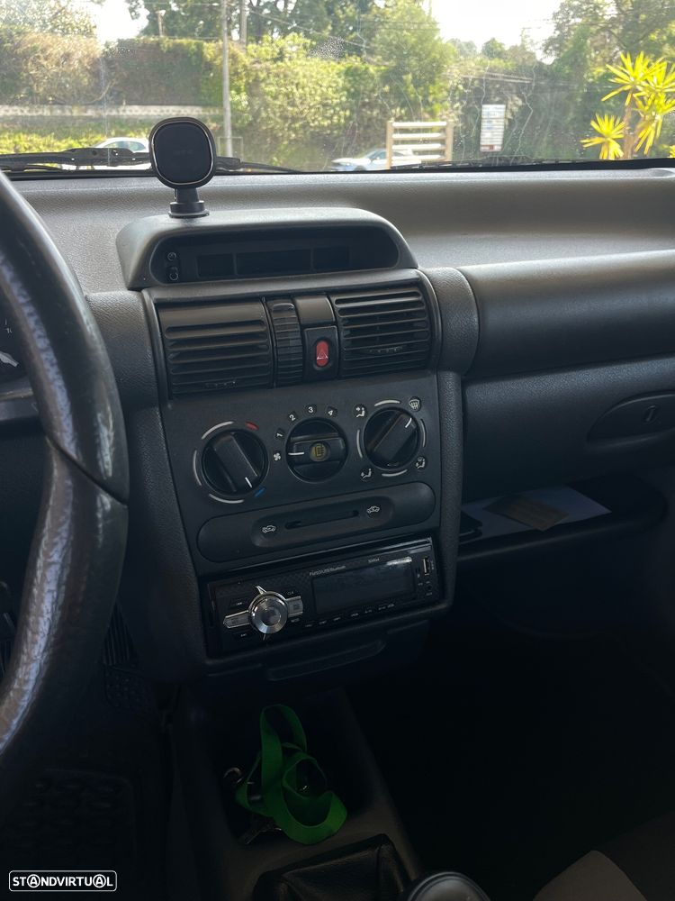 Opel Corsa 1.2 Swing - 5