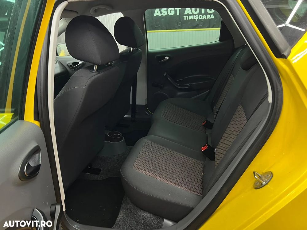 Seat Ibiza - 14
