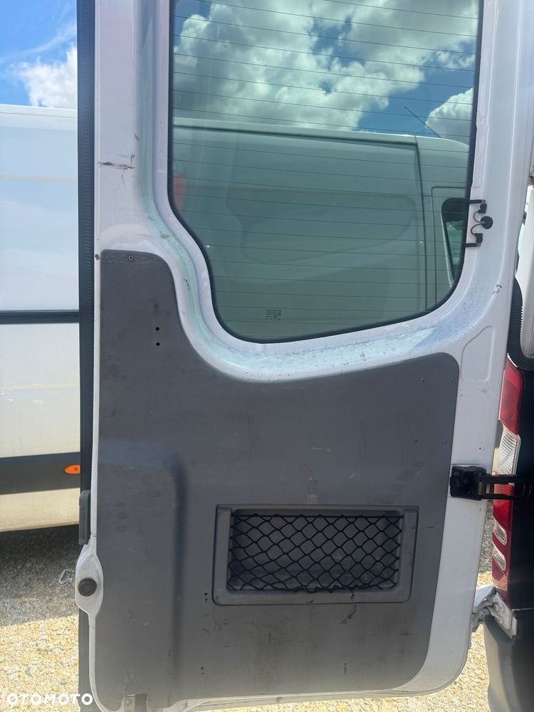 Mercedes-Benz Sprinter 316CDI - 8