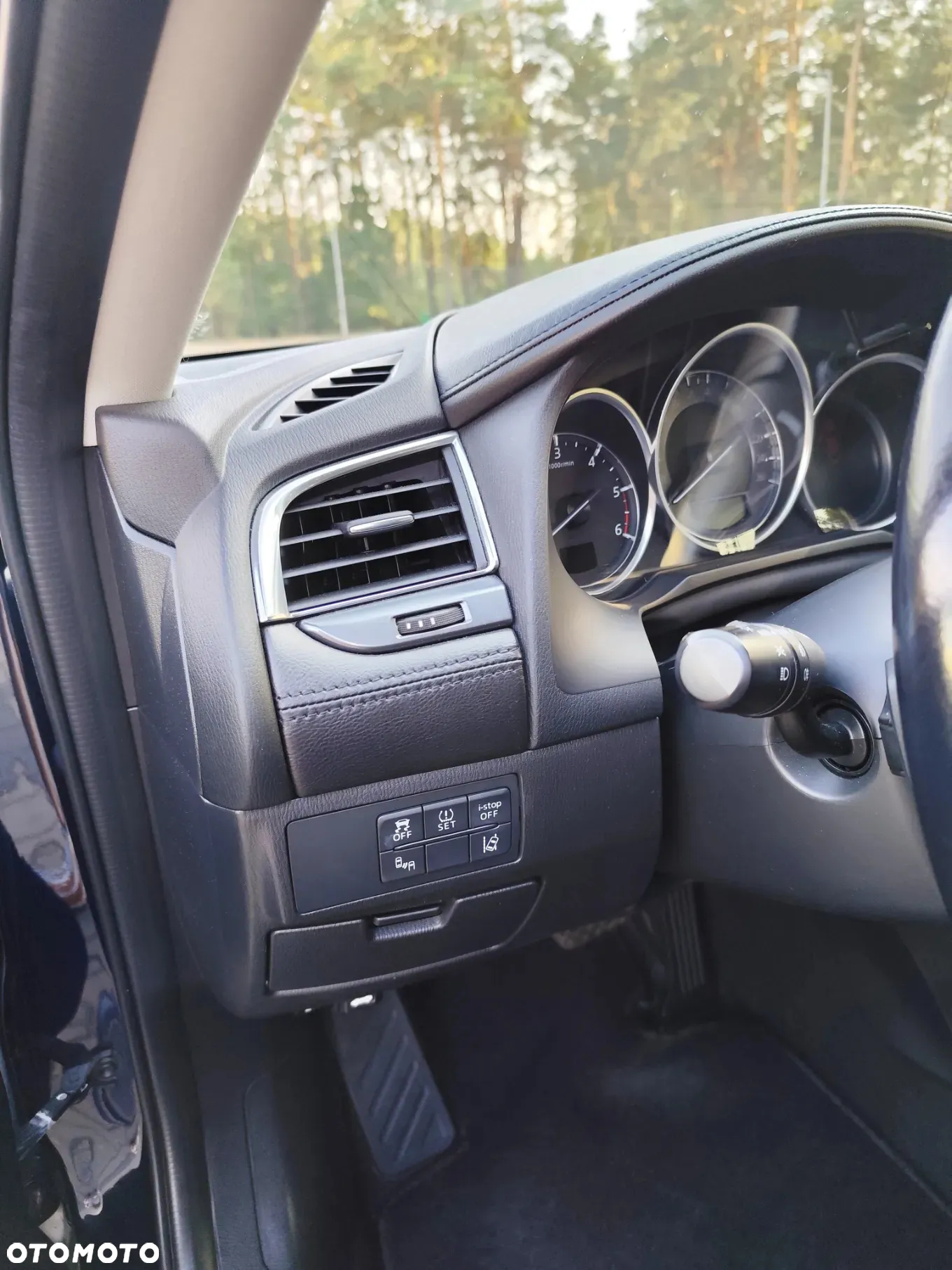 Mazda 6 2.2 D Skypassion I-ELoop - 20