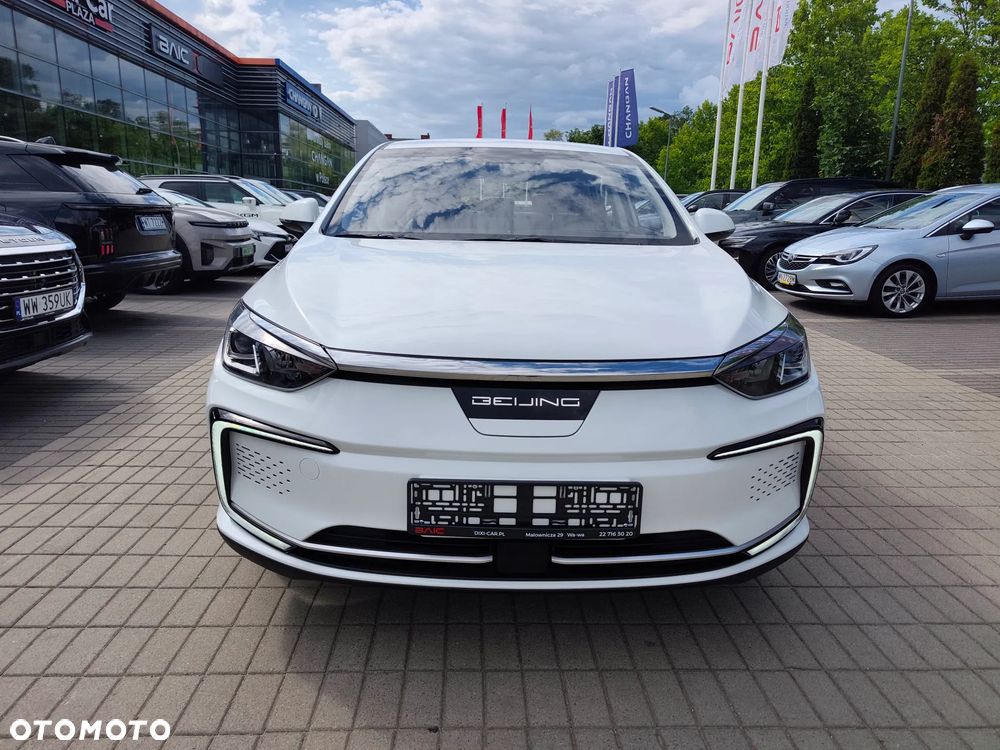 BAIC Inny - 3