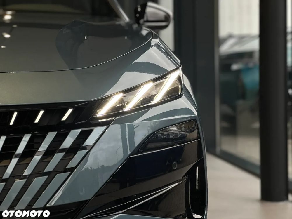 Peugeot 308 1.6 Hybrid PHEV GT E-DCS7 - 3